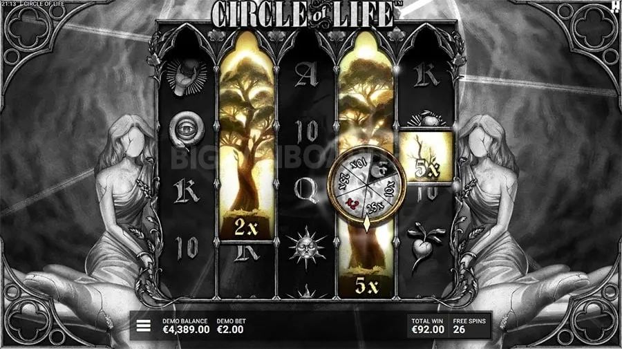 New Slot Game Release at sz777 Casino