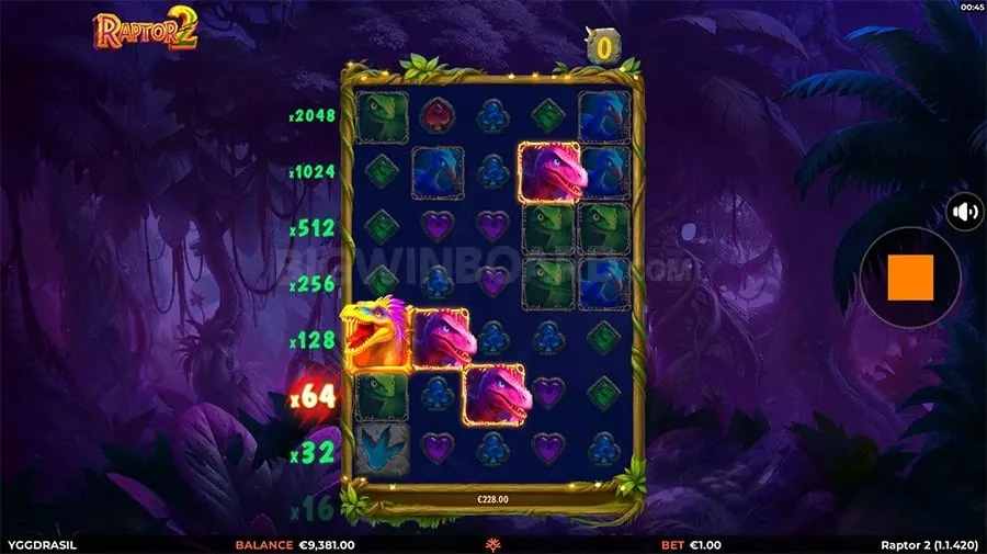 sz777 Casino Promotion Update